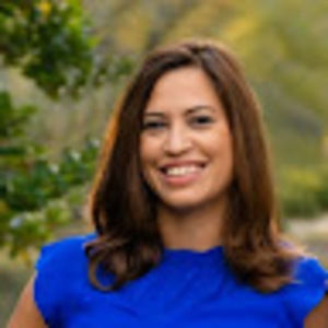 Meet your Posher, Adriana